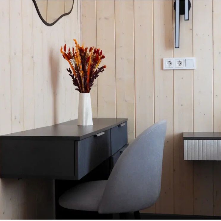 Отели 4*, Коттеджи, Шале