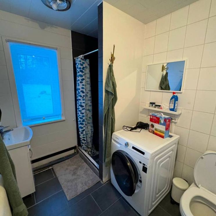 Гостевые домики