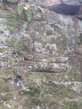 Пиратский корабль