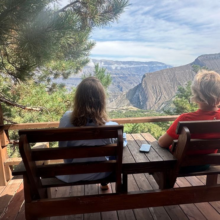 Гостевые домики, Виллы