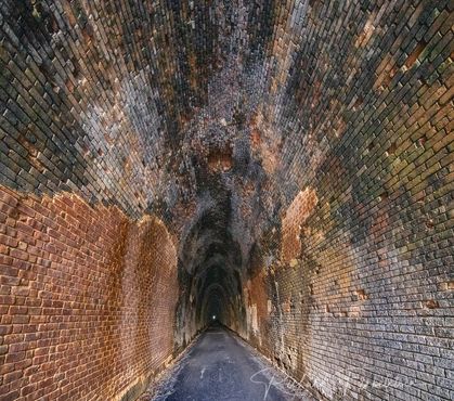 Туннель «Крозе»