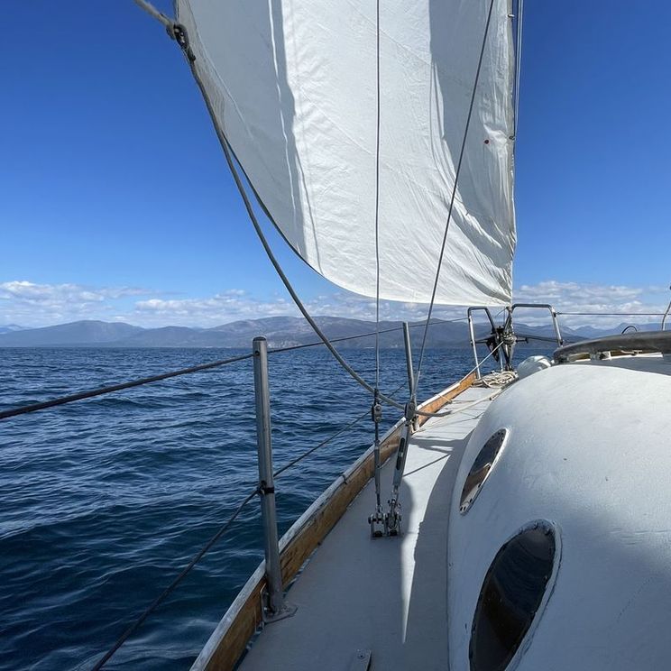 Глемпинги, Палатка