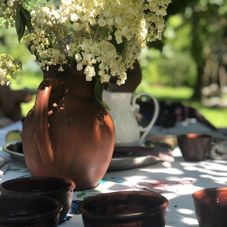 Гостевые домики