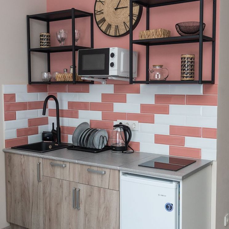 Бутик-отели, Шале