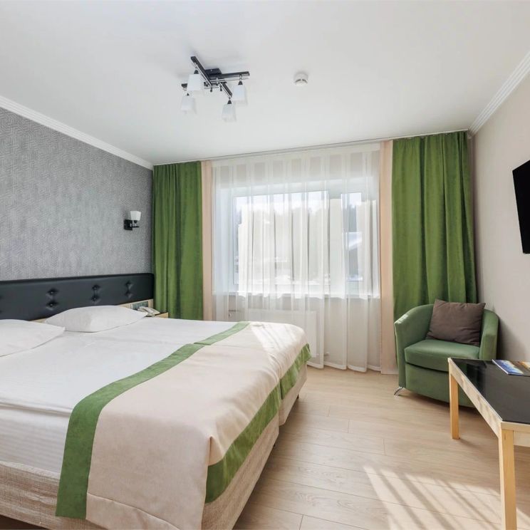 Гостевые домики, Бутик-отели