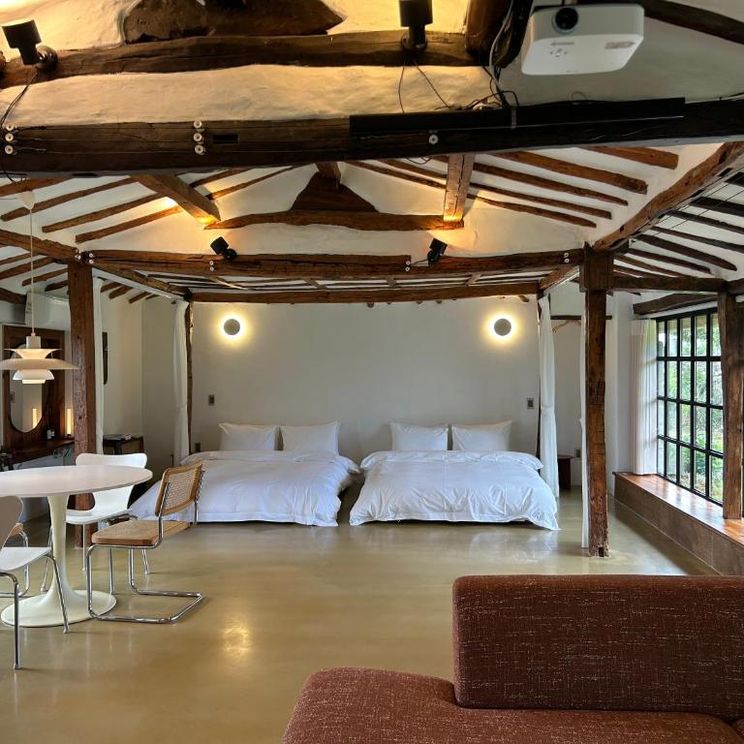 Бутик-отели, Виллы, Коттеджи