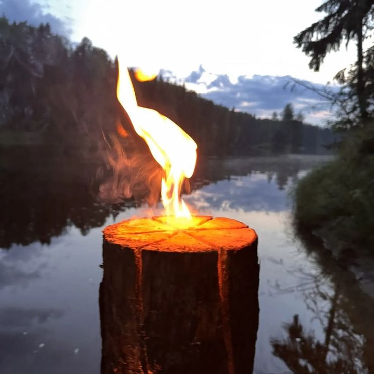 Палатки