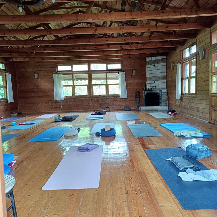 Гостевые домики, Бунгало