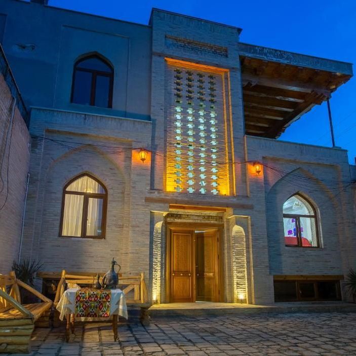 Отели 3*, Бутик-отели