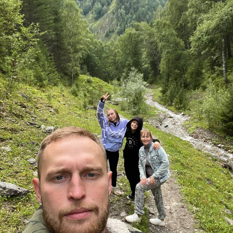 Гостевые домики