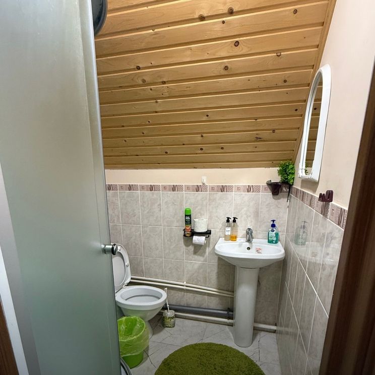 Гостевые домики