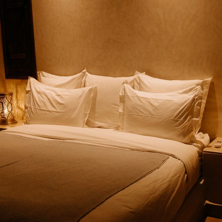 Отели 4*, Отели 5*