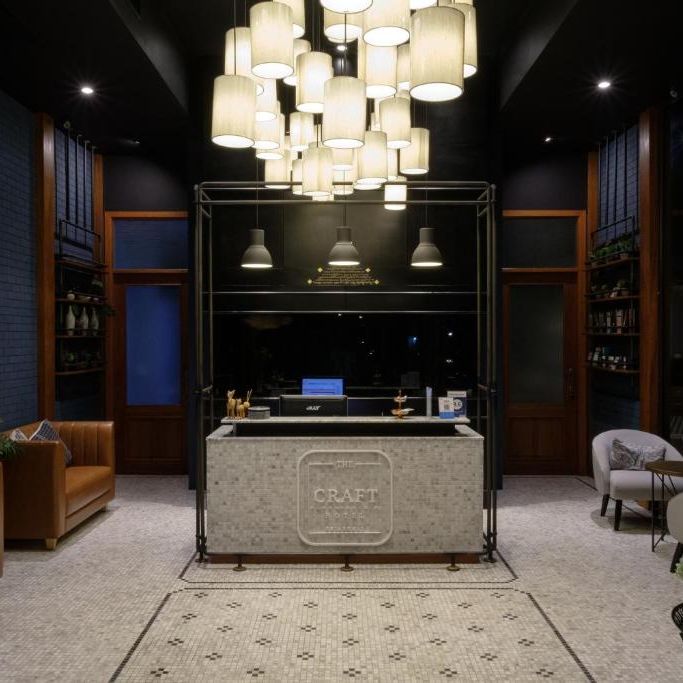 Отели 4*, Бутик-отели, Отели 5*