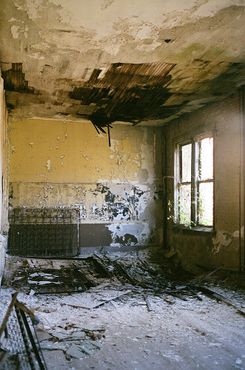 Академия Олдерсона