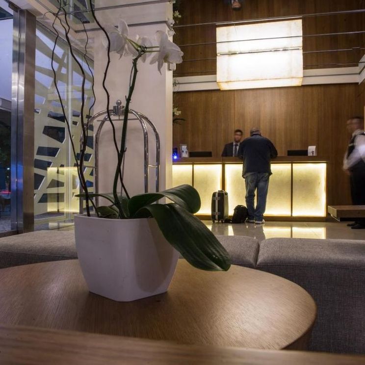 Отели 4*, Бутик-отели