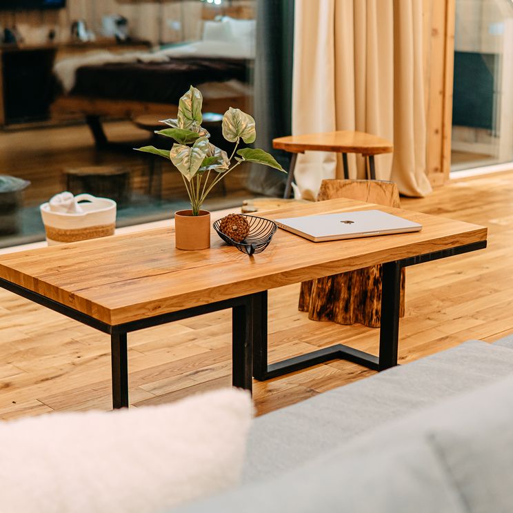 Отели 4*, Шале