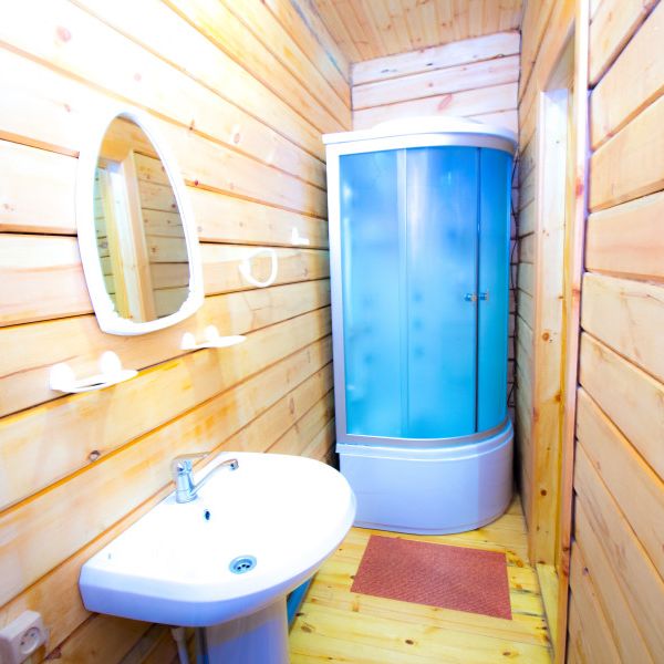 Гостевые домики