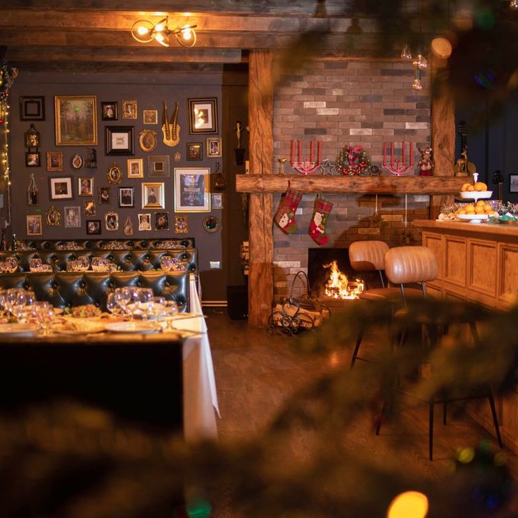 Гостевые домики