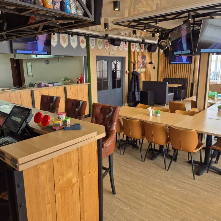 Отели 1-2*, Отели 3*