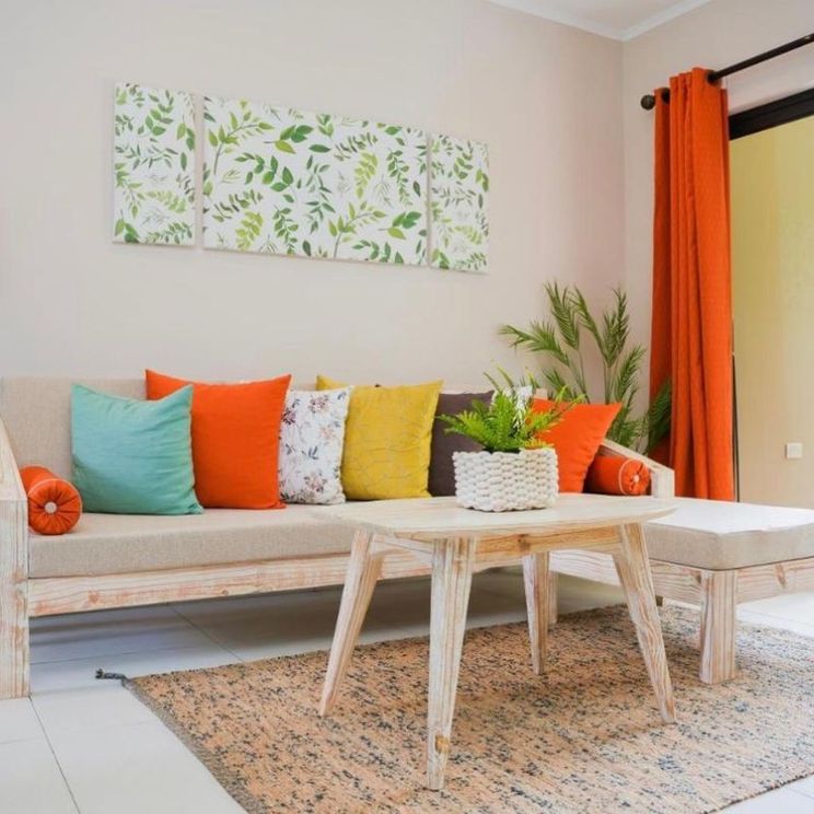 Апартаменты