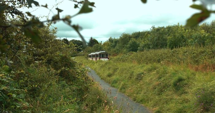 Бушмилсская железная дорога