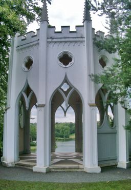 Парк Пейнсхилл