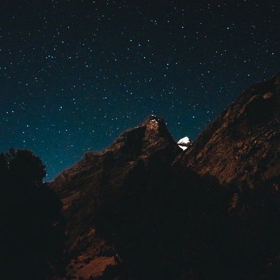 Кемпинги, Палатки