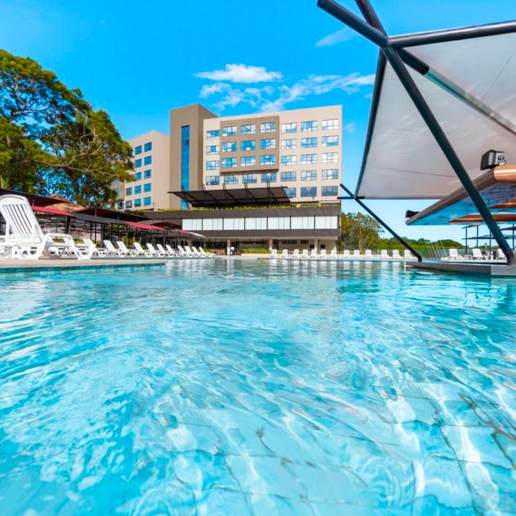 Отели 3*, Отели 4*, Лоджи