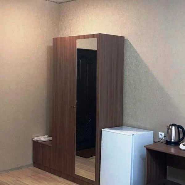 Гостевые домики, Отели 3*