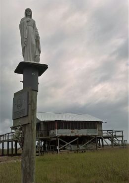 Дева Мария Морская