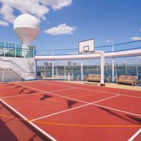 Serenade of the Seas (10/28)