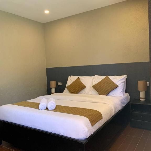 Отели 3*, Отели 4*