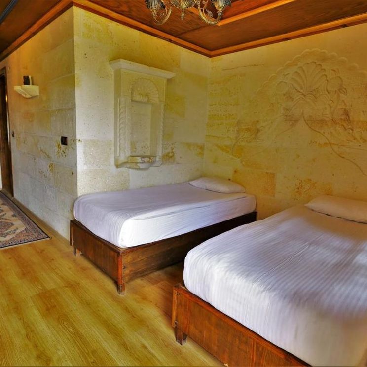 Отели 3*, Отели 4*