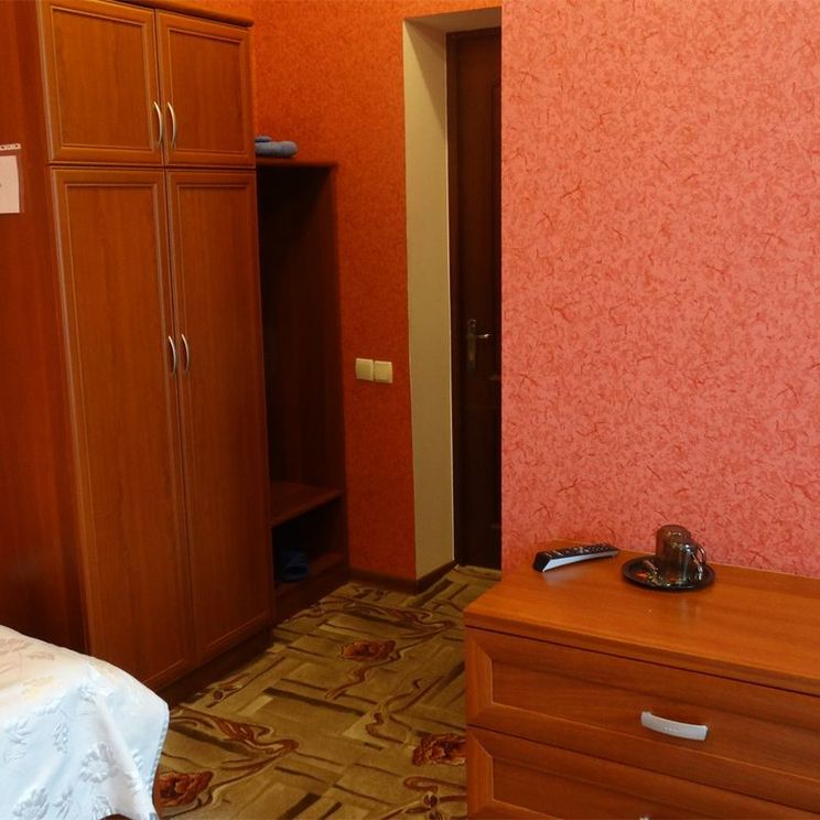 Отели 3*