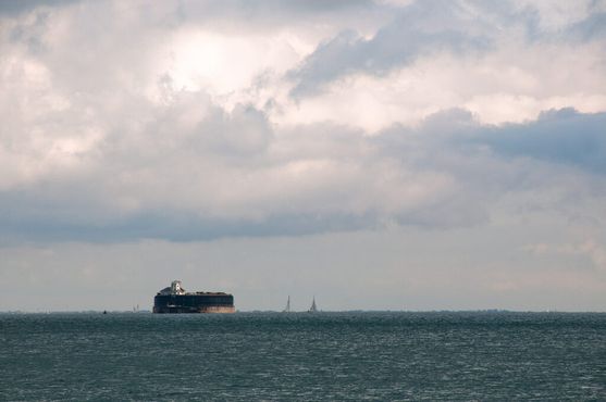 Форт «Ничейная земля»