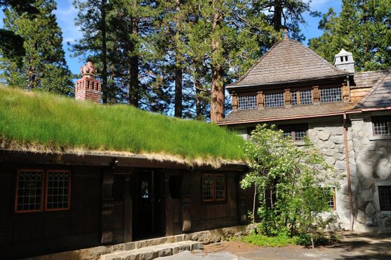 Замок Викингсхолм