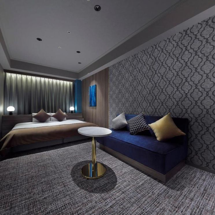 Отели 4*, Отели 5*, Коттеджи