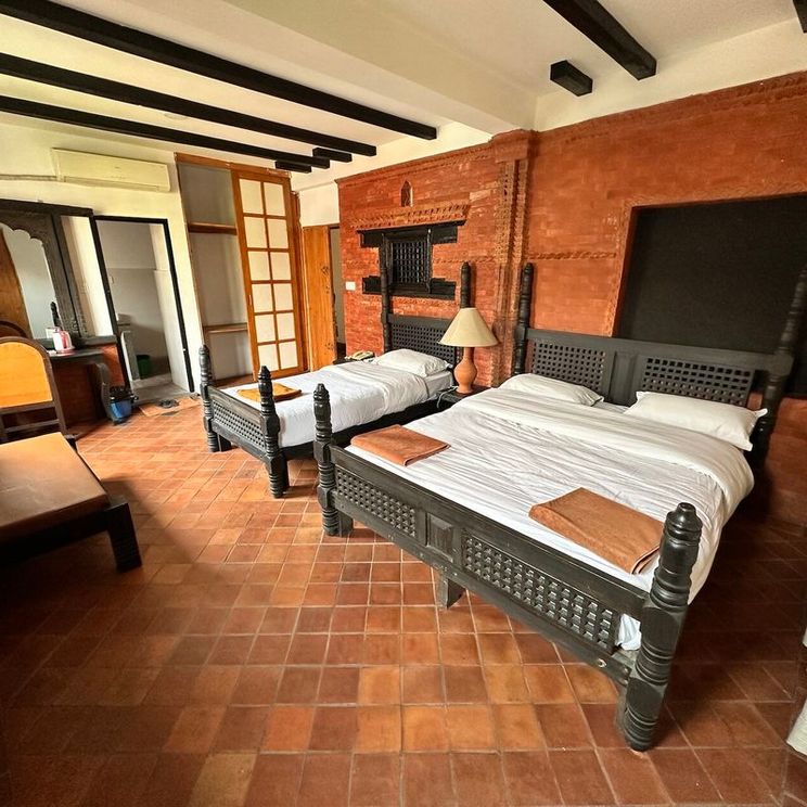 Гостевые домики, Отели 3*