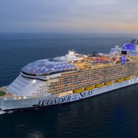 Wonder of the Seas (1/28)