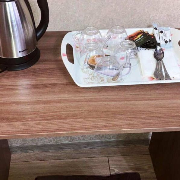 Гостевые домики, Отели 3*