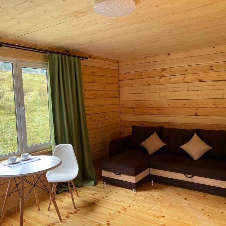 Кемпинги, Глэмпинги, Палатки