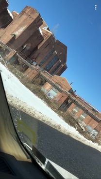 Психиатрический центр «Пилигрим»