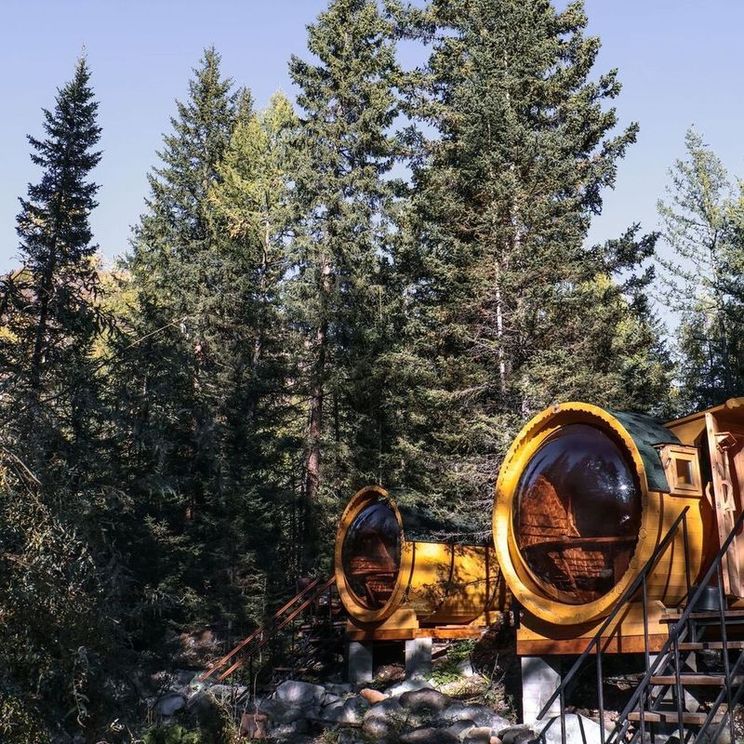 Отели 4*, Бутик-отели