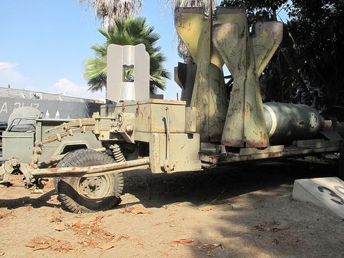 Американский военный музей