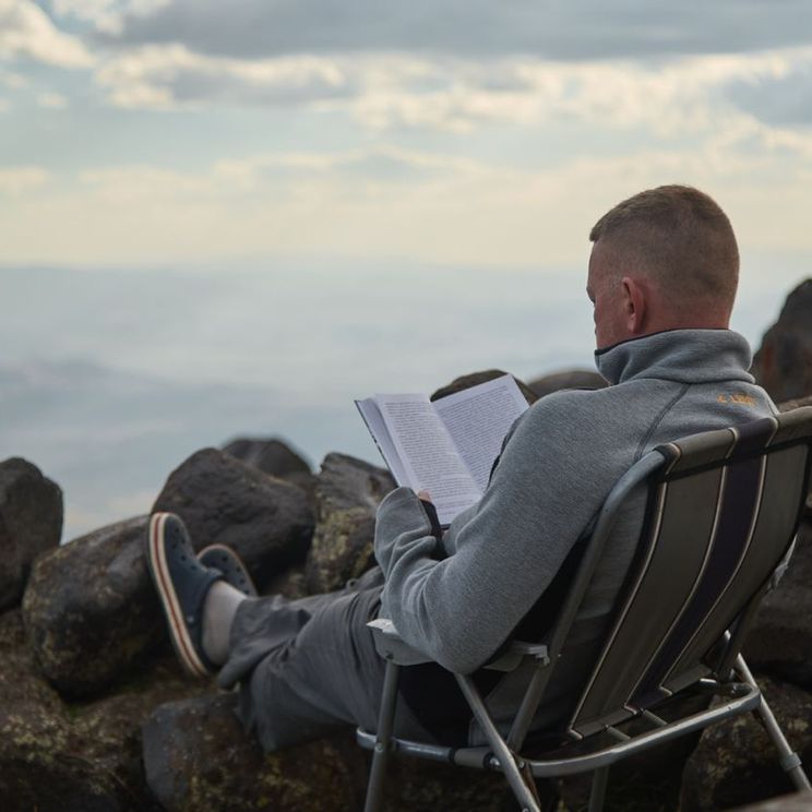 Отели 3*, Палатки