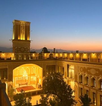 Отели 4*, Бутик-отели