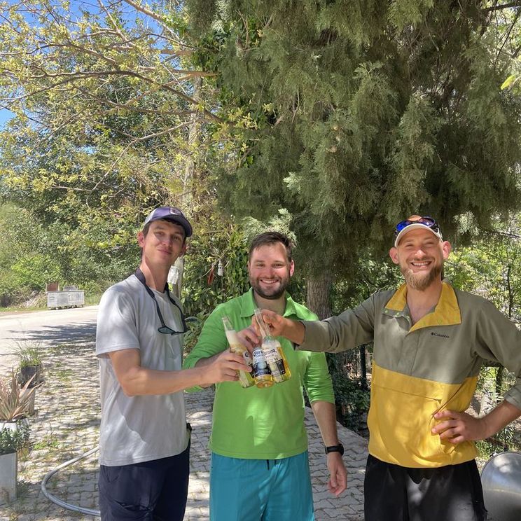 Отели 1-2*, Гостевые домики, Отели 3*, Отели 4*, Бунгало