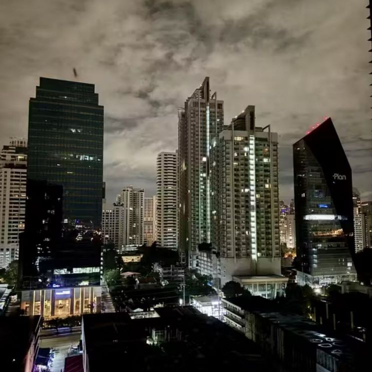 Отели 3*, Отели 4*