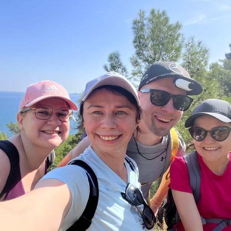 Гостевые домики, Отели 3*