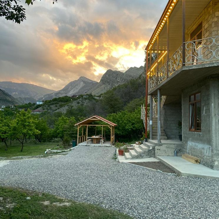 Гостевые домики, Отели 3*, Апартаменты, Коттеджи